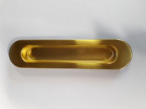 Ручка Матовое золото Китай Атырау